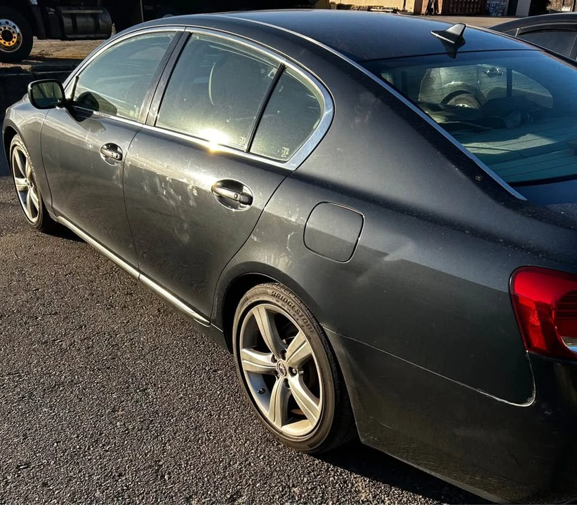 2007 Lexus GS 3rd Gen - Image 2 of 3
