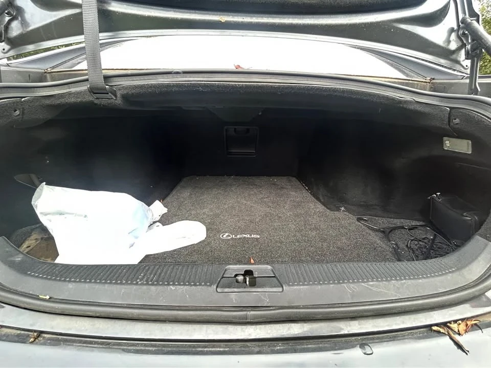 2007 Lexus GS 3rd Gen - Image 10 of 10