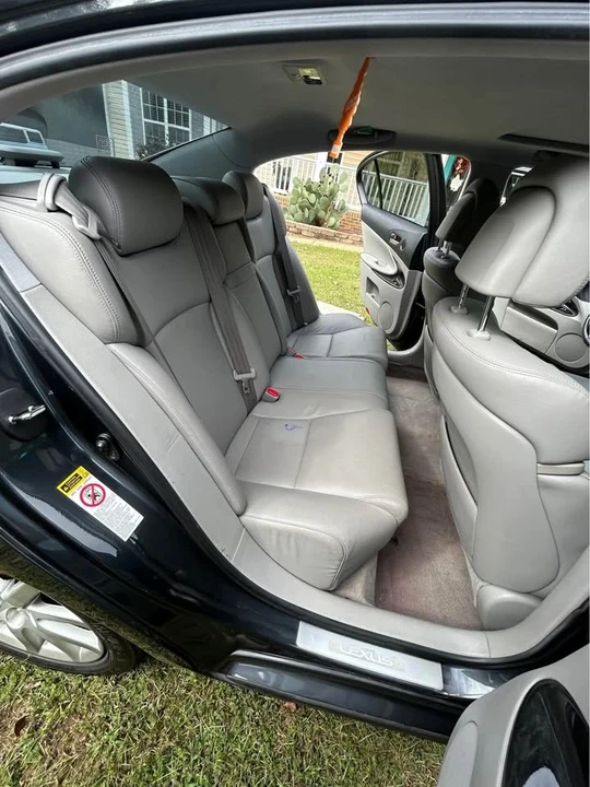 2007 Lexus GS 3rd Gen - Image 8 of 10