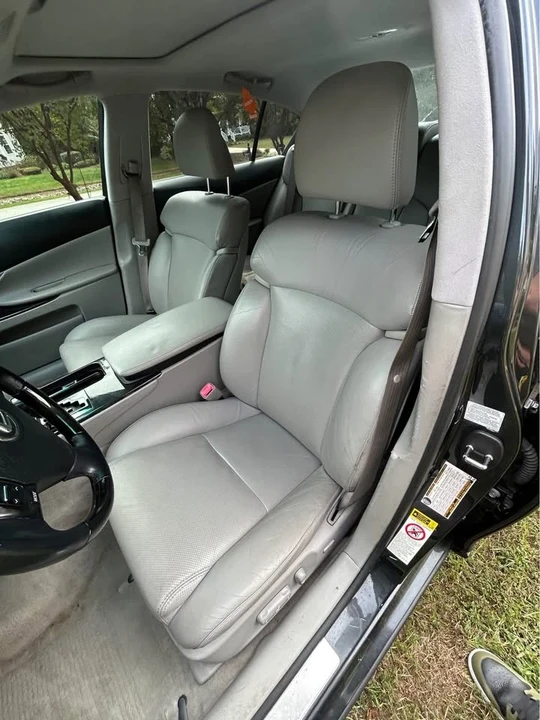 2007 Lexus GS 3rd Gen - Image 7 of 10
