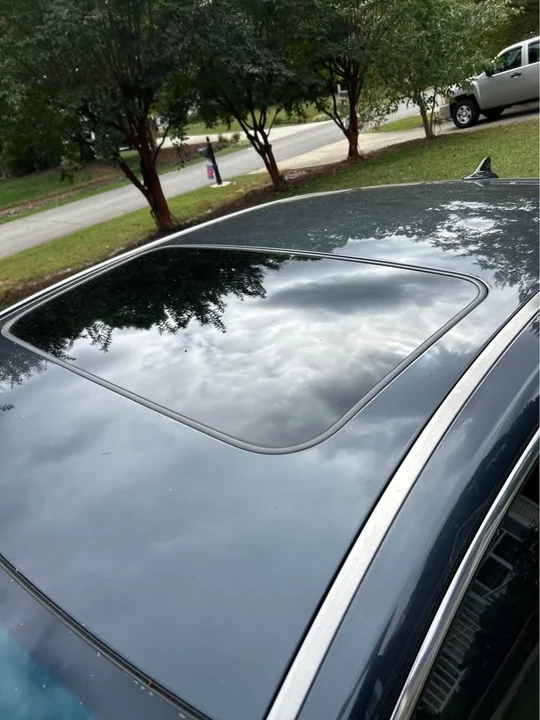 2007 Lexus GS 3rd Gen - Image 5 of 10