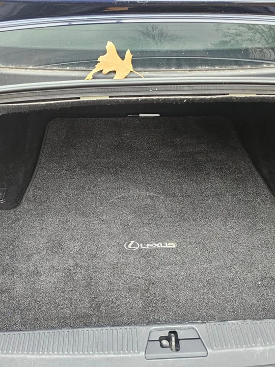 2007 Lexus GS 3rd Gen - Image 10 of 10