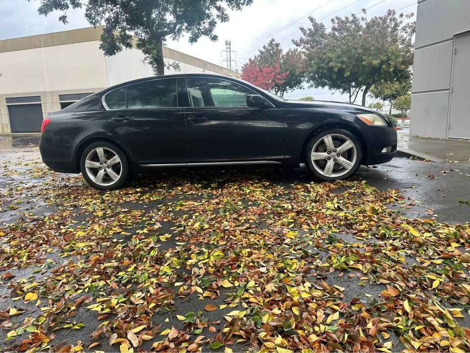 2007 Lexus GS 3rd Gen - Image 2 of 8