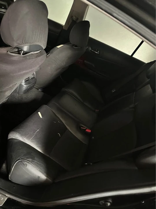 2007 Lexus GS 3rd Gen - Image 7 of 9
