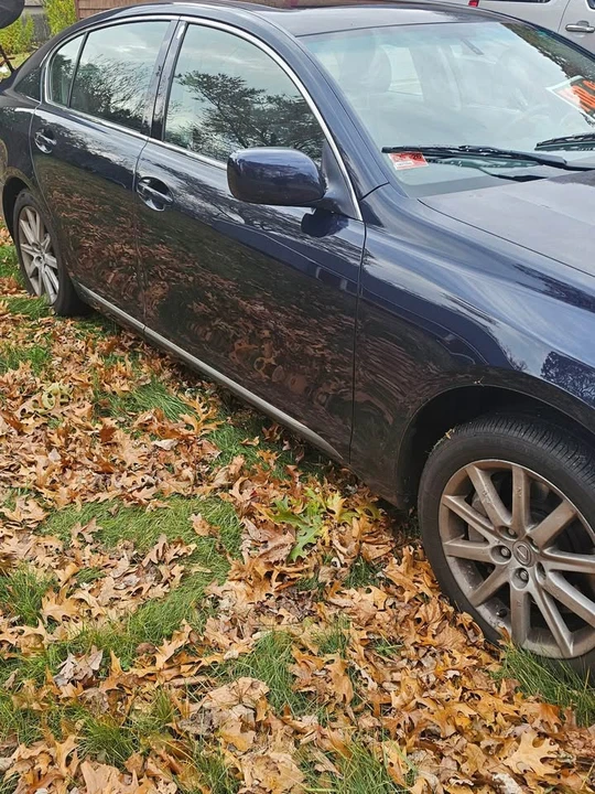 2007 Lexus GS 3rd Gen - Image 4 of 10