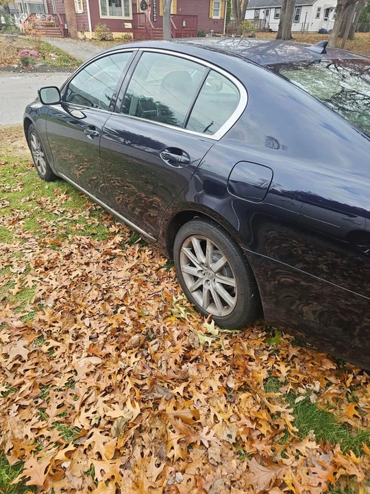 2007 Lexus GS 3rd Gen - Image 2 of 10