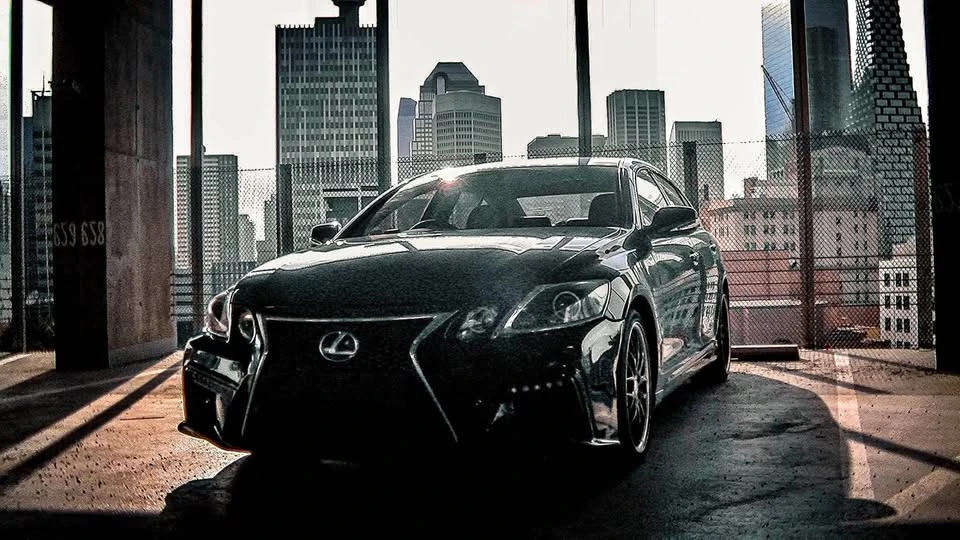 2007 Lexus GS 3rd Gen - Image 2 of 2