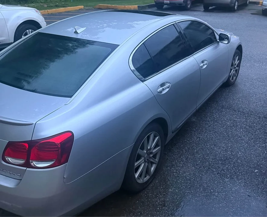 2007 Lexus GS 3rd Gen - Image 3 of 6