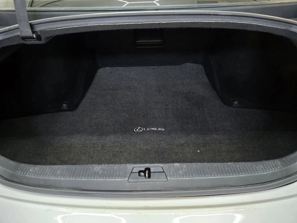2007 Lexus GS 3rd Gen - Image 19 of 20