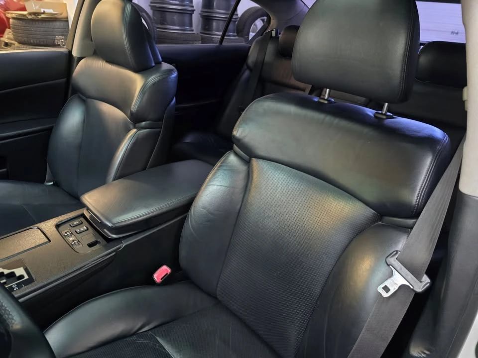 2007 Lexus GS 3rd Gen - Image 6 of 20