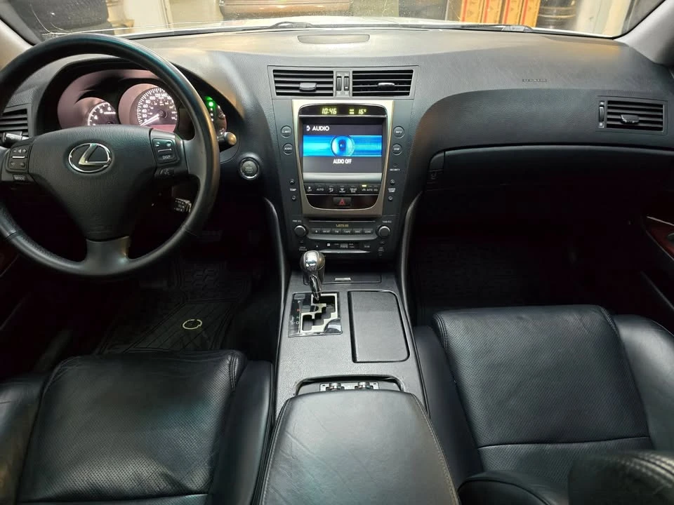 2007 Lexus GS 3rd Gen - Image 10 of 20
