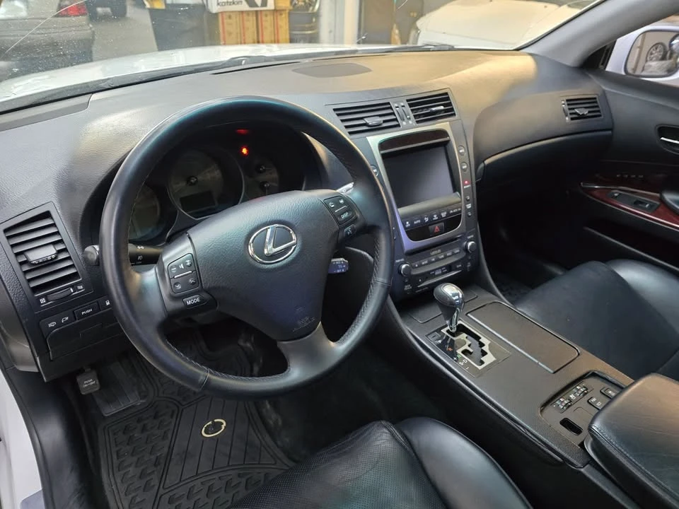 2007 Lexus GS 3rd Gen - Image 5 of 20