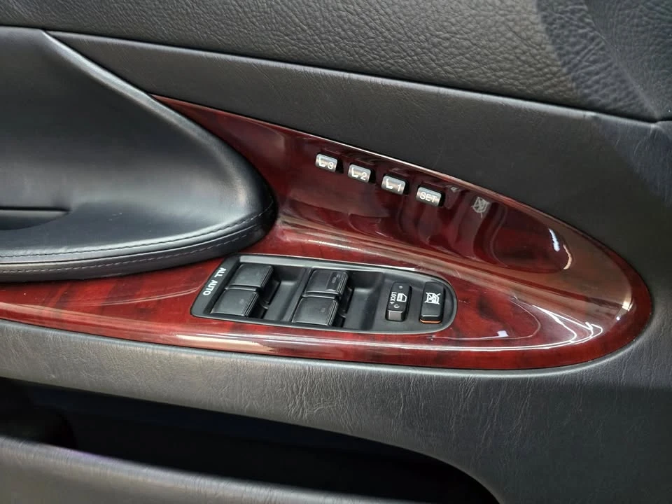 2007 Lexus GS 3rd Gen - Image 20 of 20