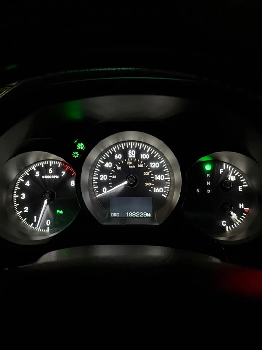 2007 Lexus GS 3rd Gen - Image 10 of 10