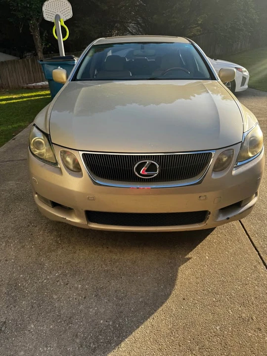 2007 Lexus GS 3rd Gen - Image 2 of 7