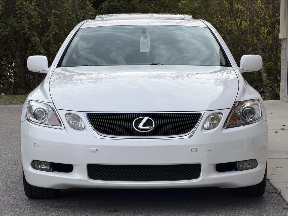 2007 Lexus GS 3rd Gen - Image 24 of 31