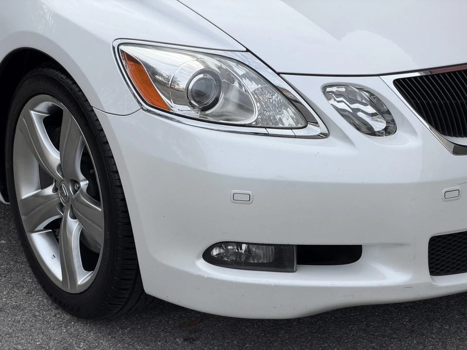 2007 Lexus GS 3rd Gen - Image 29 of 31