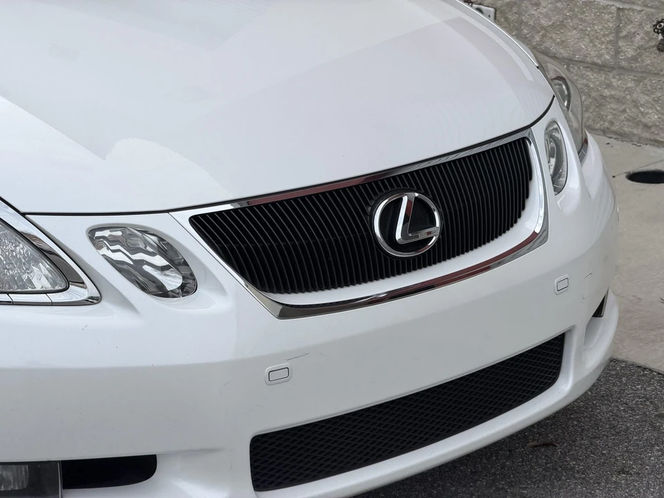 2007 Lexus GS 3rd Gen - Image 30 of 31