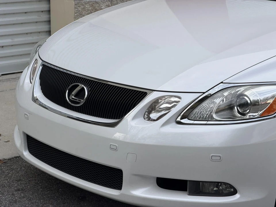 2007 Lexus GS 3rd Gen - Image 31 of 31