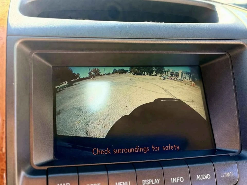 2007 Lexus GX 1st Gen - Image 15 of 19