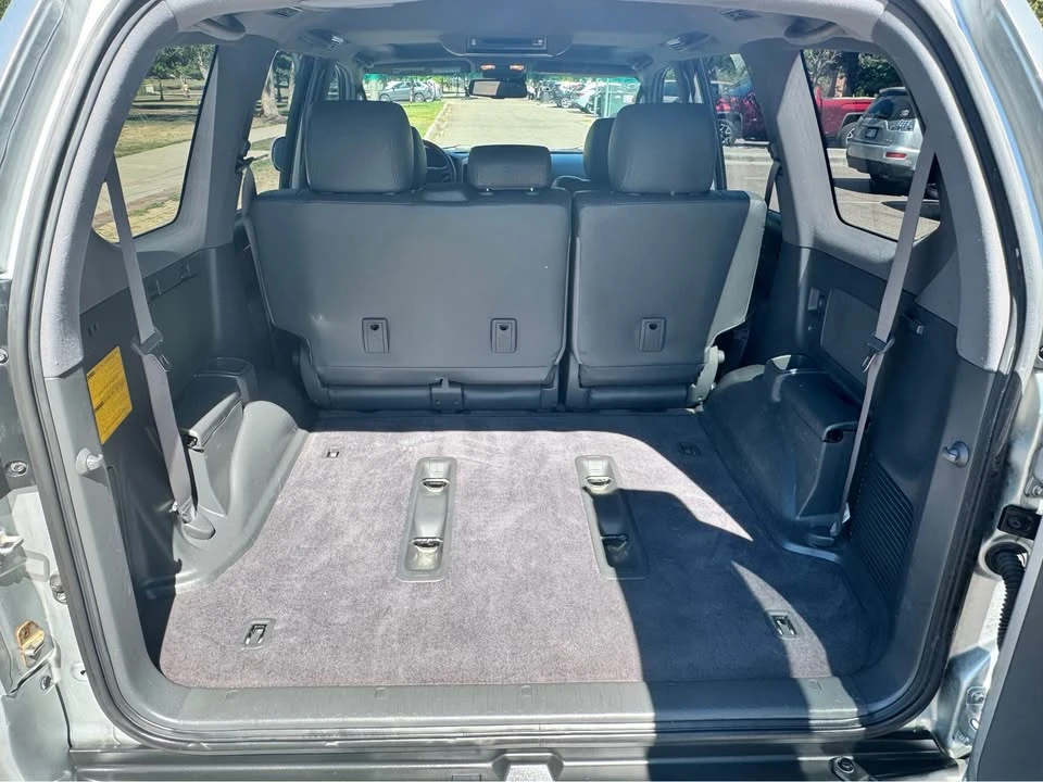 2007 Lexus GX 1st Gen - Image 10 of 19
