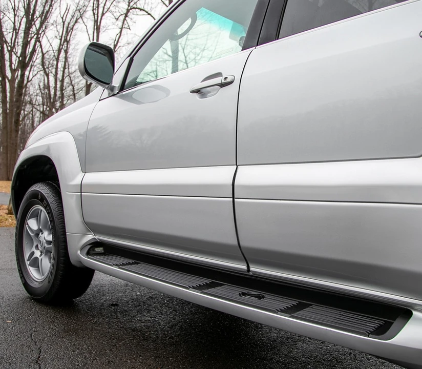 2007 Lexus GX 1st Gen - Image 10 of 19