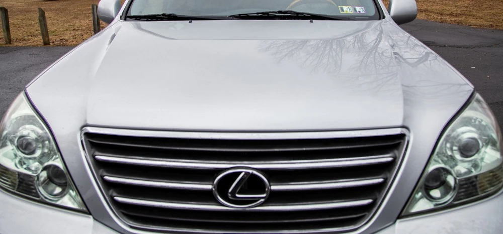 2007 Lexus GX 1st Gen - Image 11 of 19