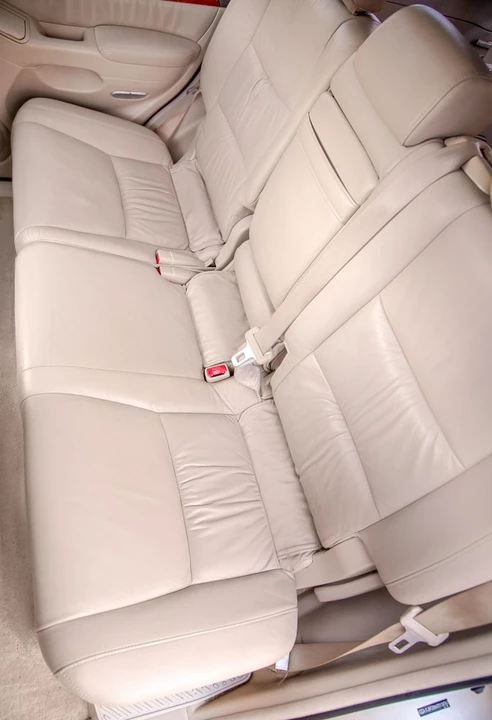 2007 Lexus GX 2nd Gen - Image 14 of 19