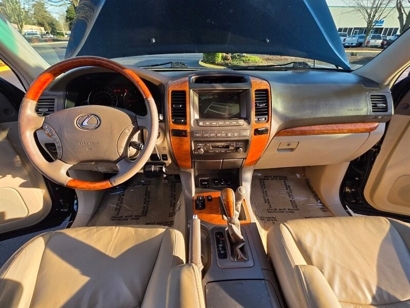 2007 Lexus GX 1st Gen - Image 18 of 21
