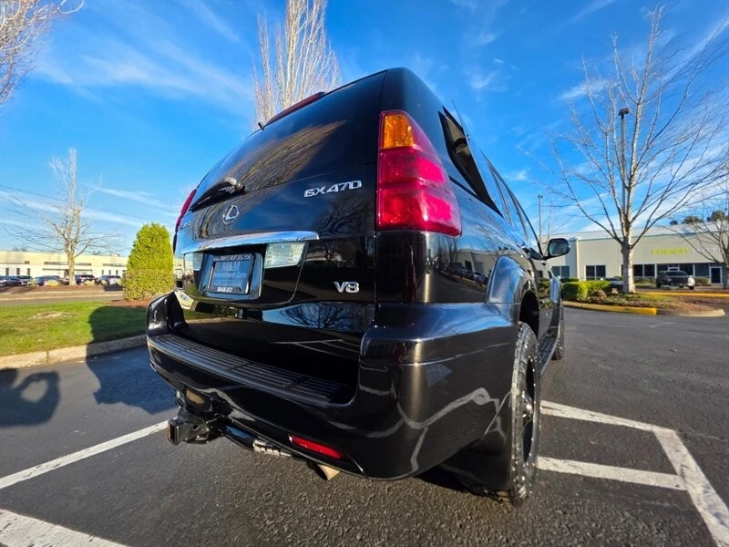 2007 Lexus GX 1st Gen - Image 11 of 21