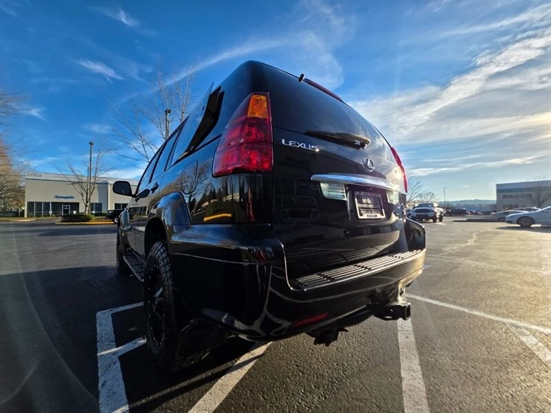2007 Lexus GX 1st Gen - Image 12 of 21