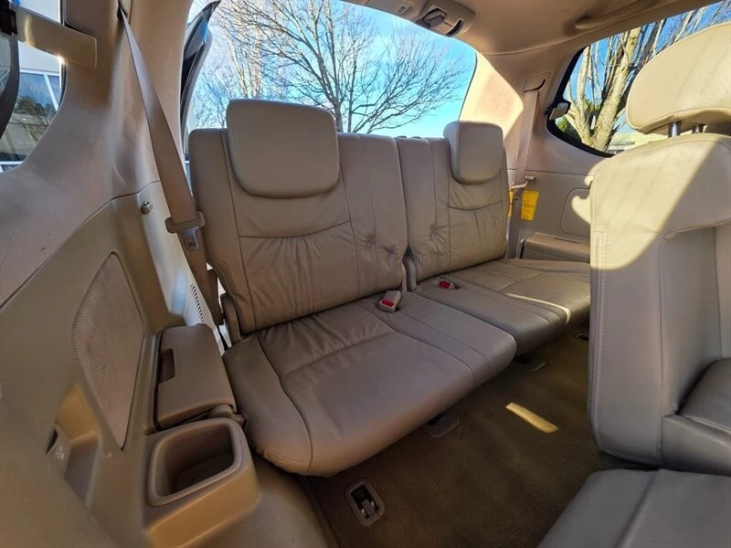 2007 Lexus GX 1st Gen - Image 15 of 21