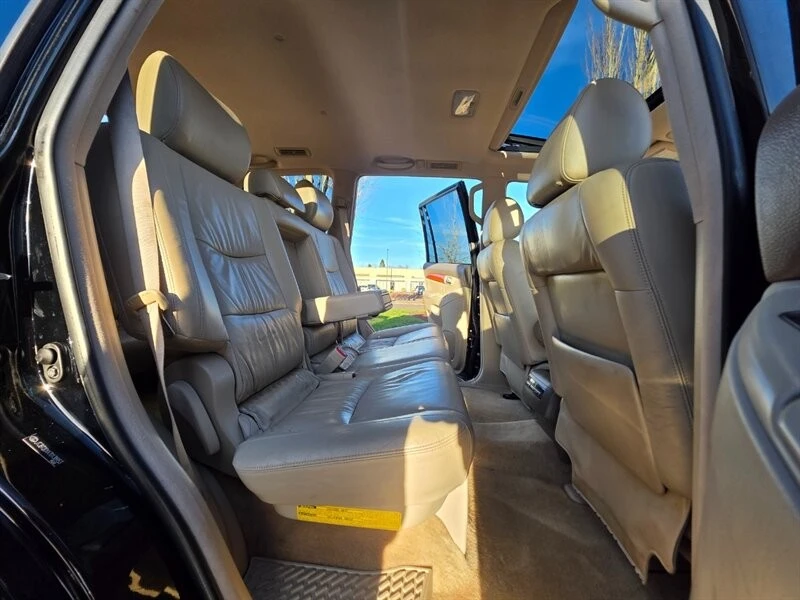 2007 Lexus GX 1st Gen - Image 16 of 21