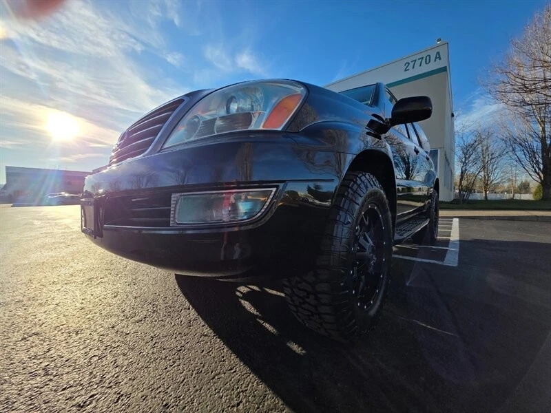 2007 Lexus GX 1st Gen - Image 9 of 21