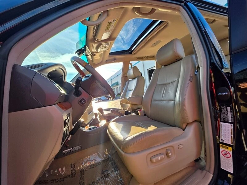 2007 Lexus GX 1st Gen - Image 13 of 21