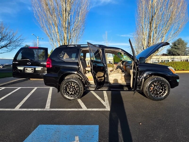 2007 Lexus GX 1st Gen - Image 21 of 21