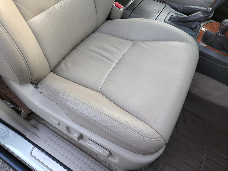 2007 Lexus GX 1st Gen - Image 30 of 31