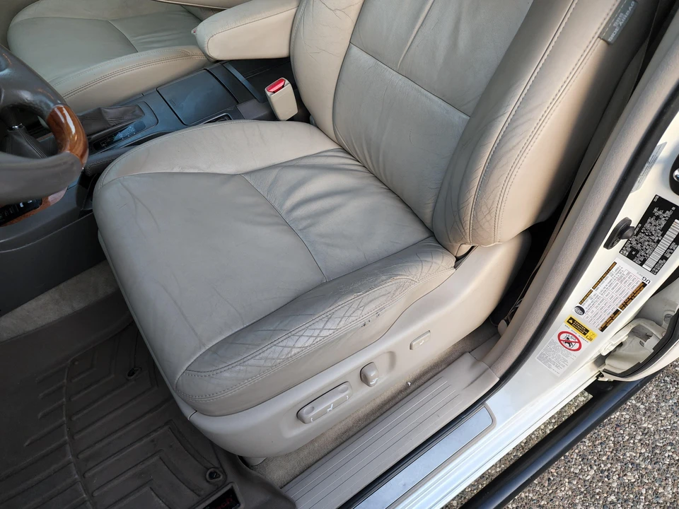 2007 Lexus GX 1st Gen - Image 27 of 31