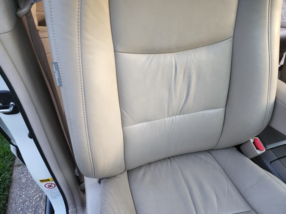 2007 Lexus GX 1st Gen - Image 29 of 31