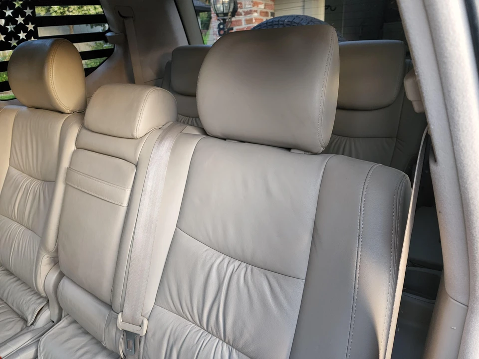 2007 Lexus GX 1st Gen - Image 31 of 31