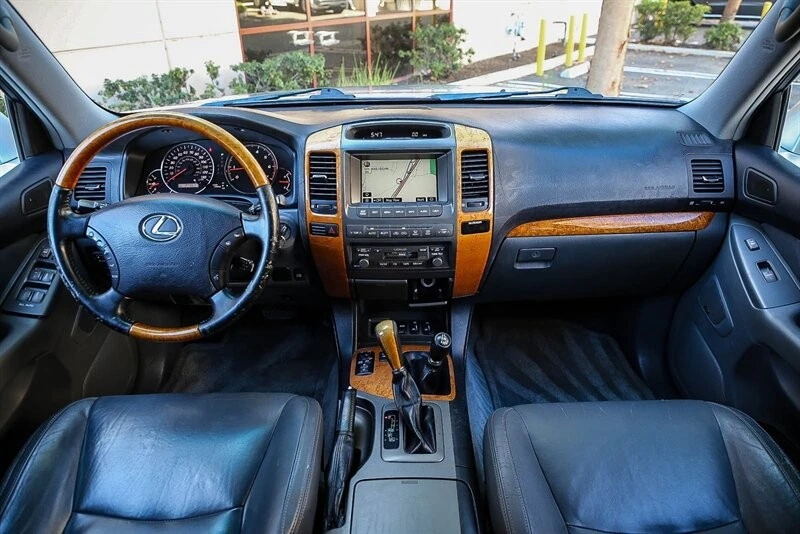 2007 Lexus GX 1st Gen - Image 15 of 21