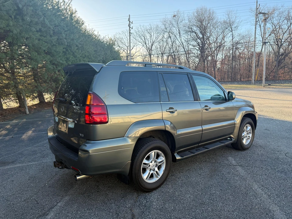 2007 Lexus GX 1st Gen - Image 30 of 31