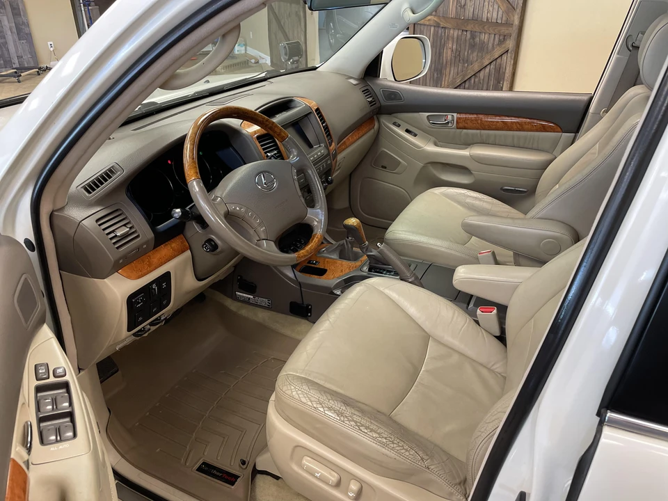 2007 Lexus GX 1st Gen - Image 31 of 31