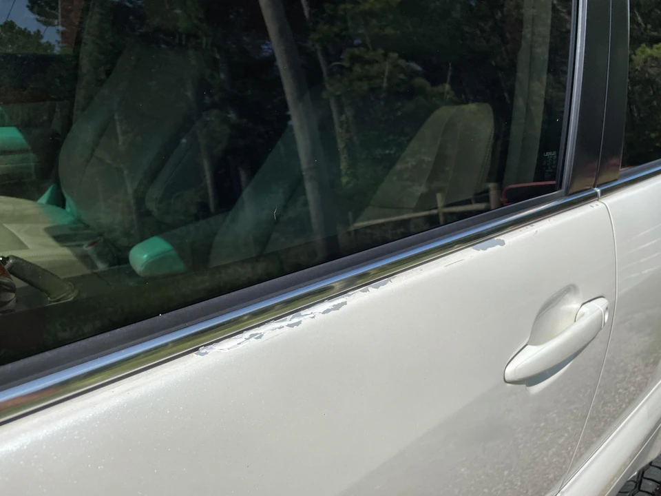 2007 Lexus GX 1st Gen - Image 21 of 31