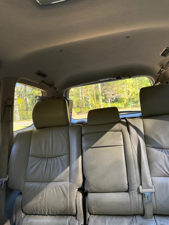 2007 Lexus GX 1st Gen - Image 14 of 20