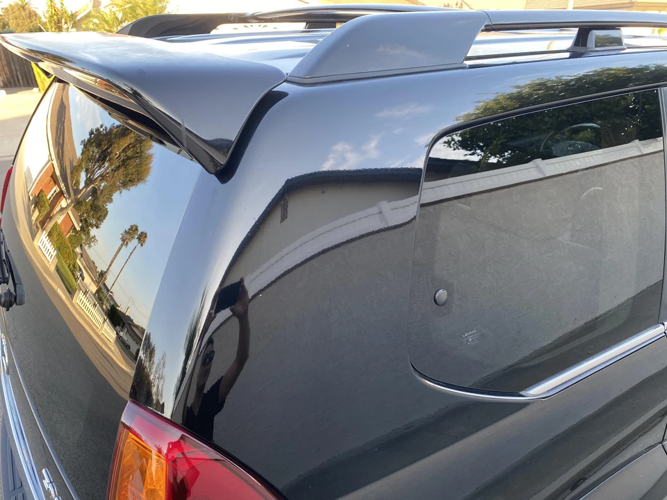 2007 Lexus GX 1st Gen - Image 20 of 31
