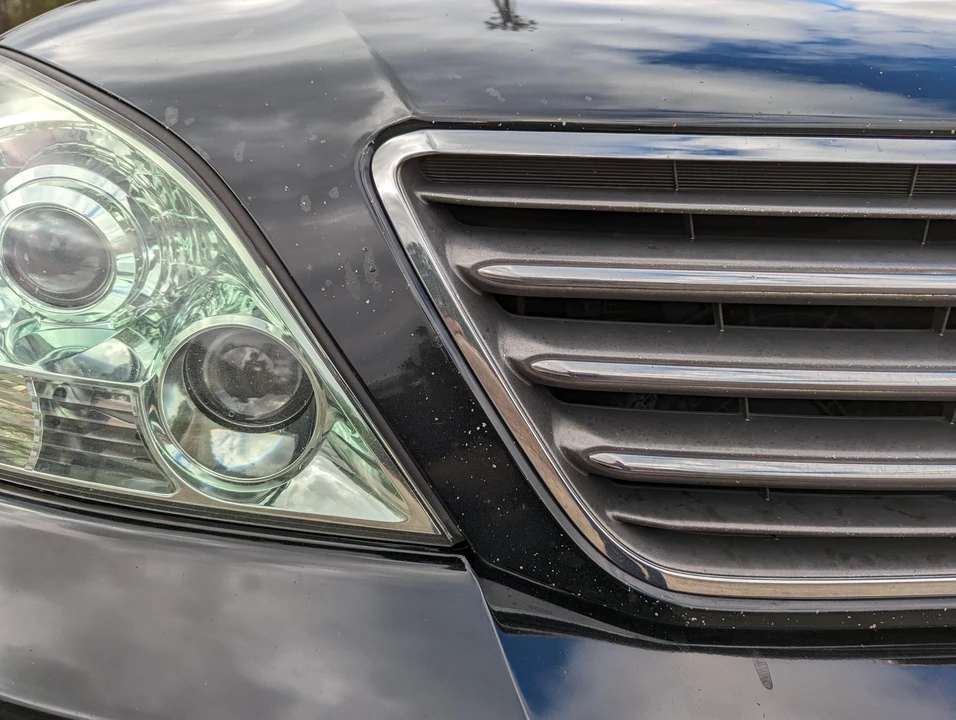2007 Lexus GX 1st Gen - Image 20 of 31