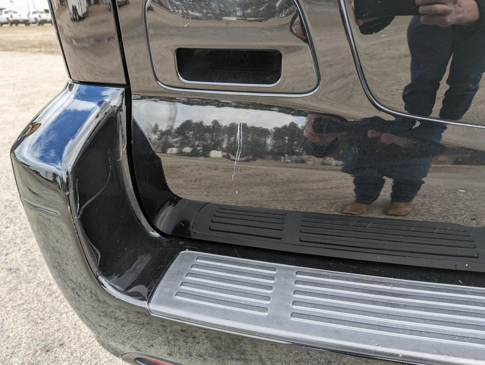 2007 Lexus GX 1st Gen - Image 24 of 31