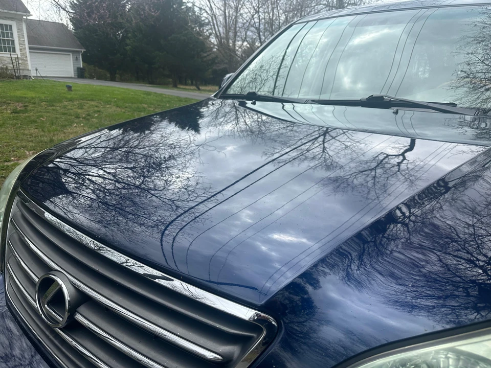 2007 Lexus GX 1st Gen - Image 31 of 31