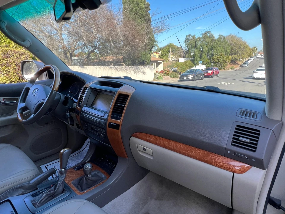 2007 Lexus GX 1st Gen - Image 31 of 31
